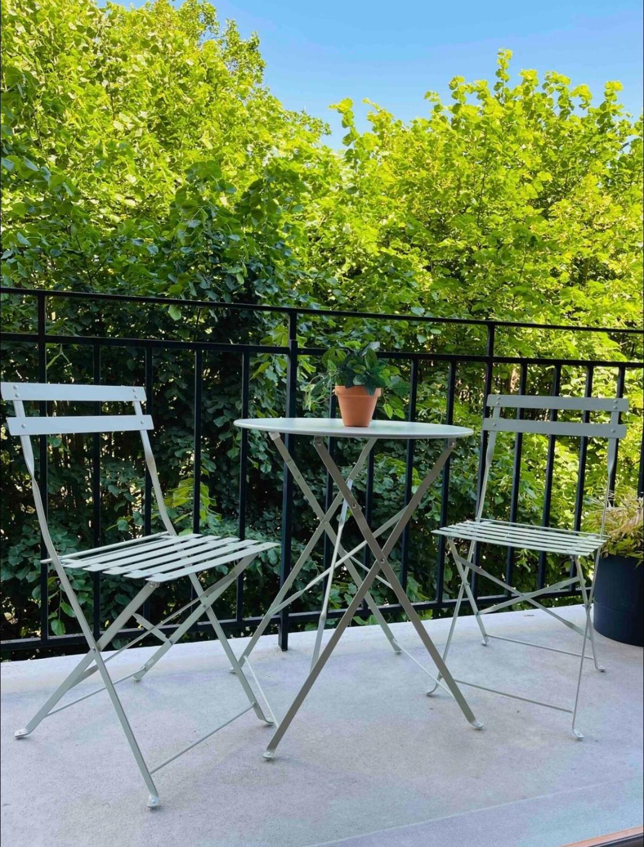 Modern 2 Bedroom Apartment Near Paris Metro, Giant Flat Screen Tv 85 Inches, Balcony, Free Parking Ivry-sur-Seine Exteriér fotografie